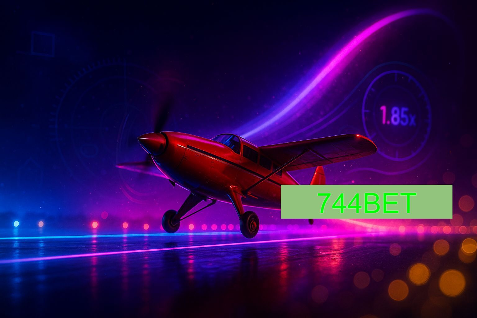 Como Jogar Aviator