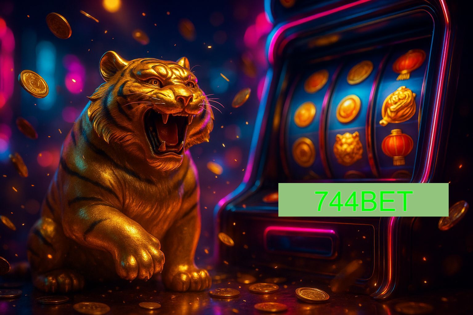 Como Jogar Fortune Tiger