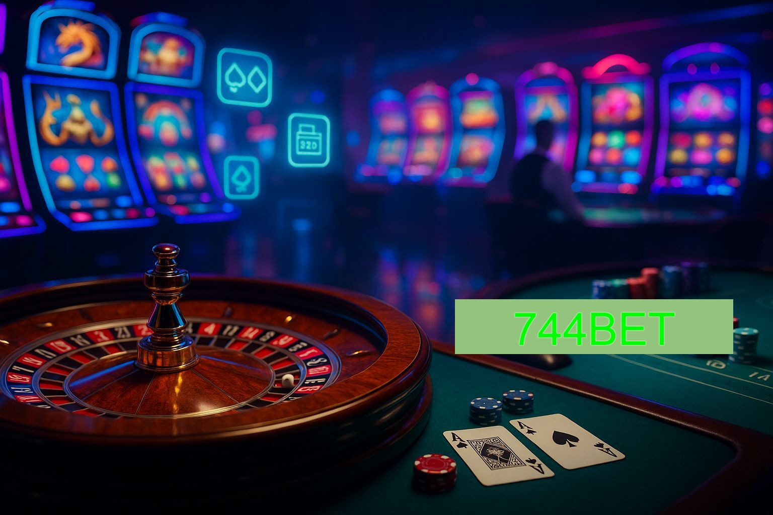 Jogos Recomendados